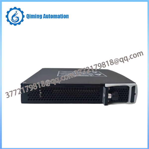 Triconex 3009X Chassis Backplane Module